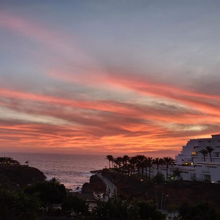 דירות אדחה Magical Sunset מראה חיצוני תמונה