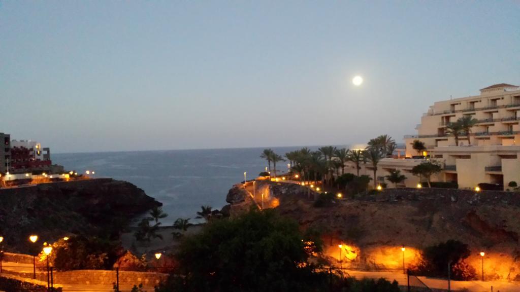 דירות אדחה Magical Sunset חדר תמונה
