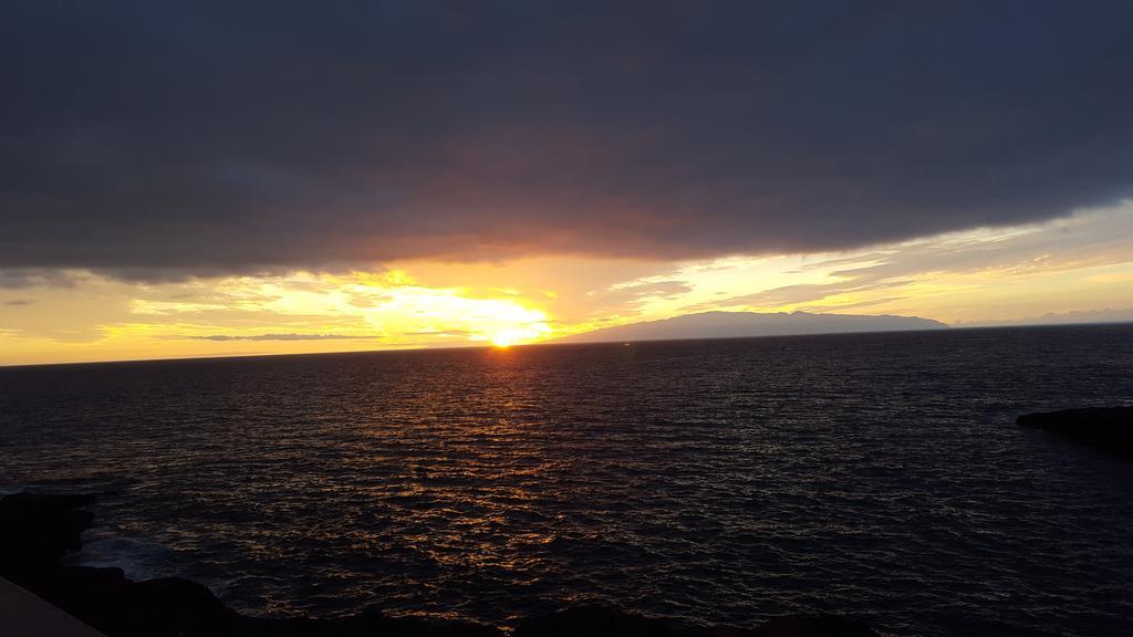 דירות אדחה Magical Sunset מראה חיצוני תמונה
