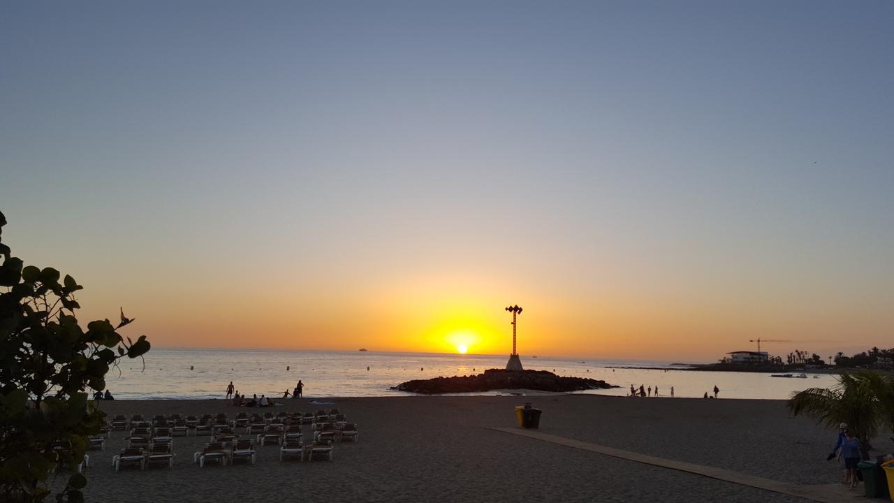 דירות אדחה Magical Sunset מראה חיצוני תמונה